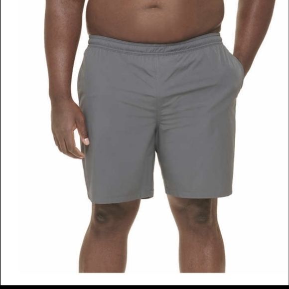 Kirkland Signature Men's Swim Trunks - Picture 3 of 9